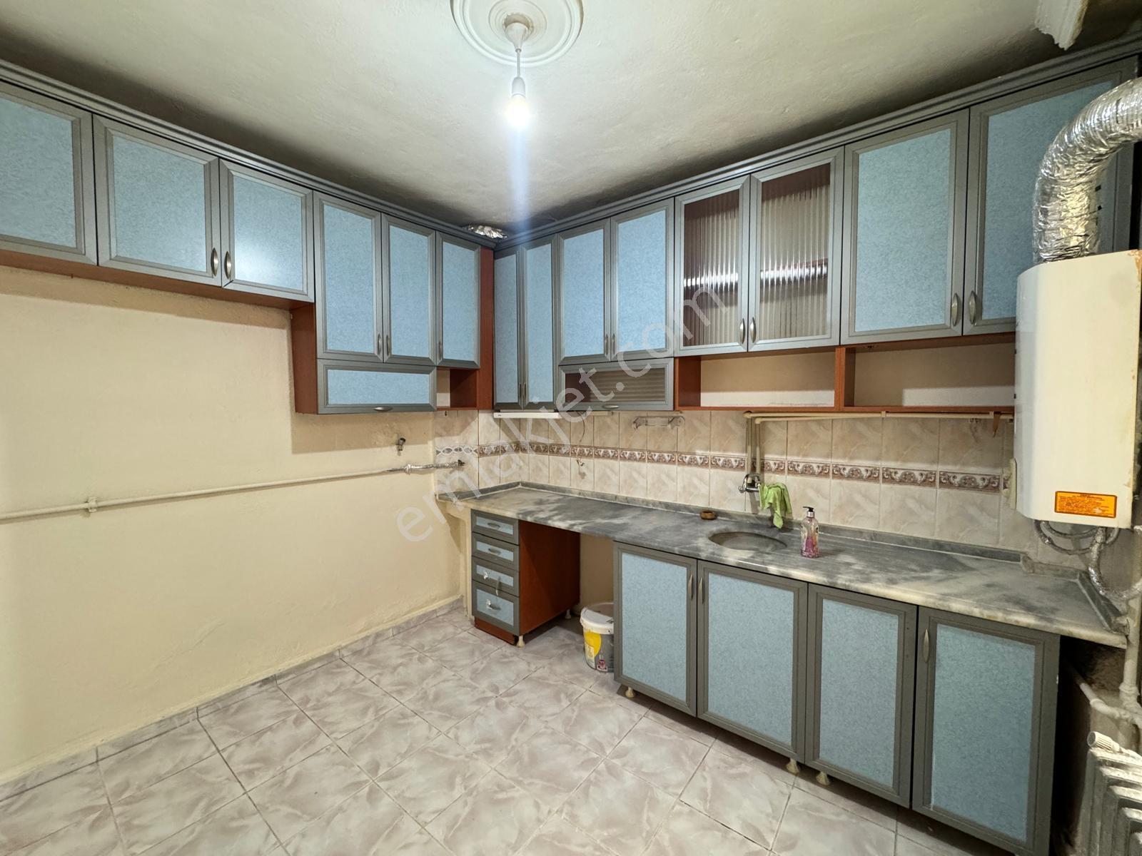 Rba'dan Cumhuriyet Bulvarında Cadde Üzeri Satılık 3+1 Daire — fotoğraf 15