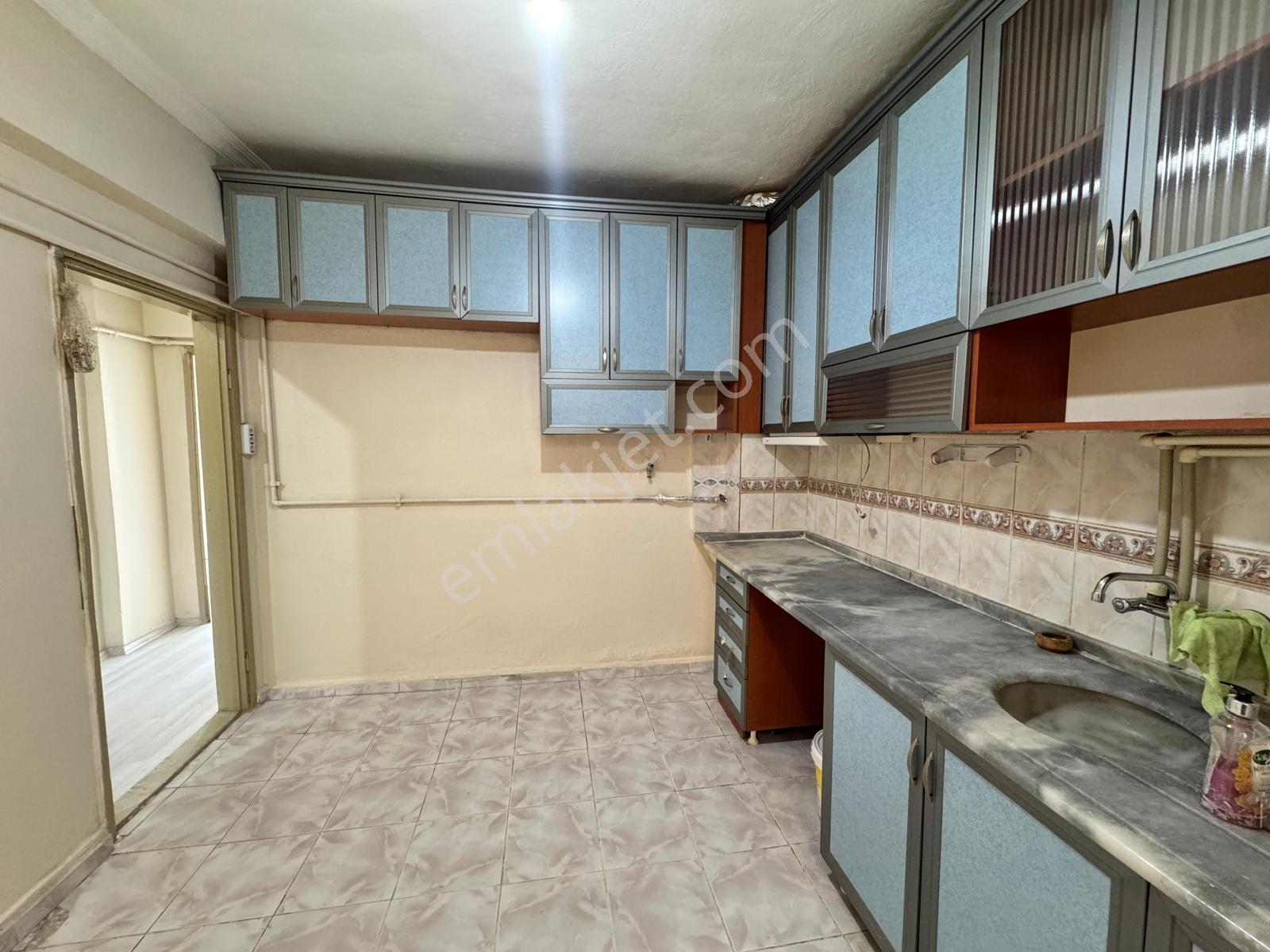 Rba'dan Cumhuriyet Bulvarında Cadde Üzeri Satılık 3+1 Daire — fotoğraf 16