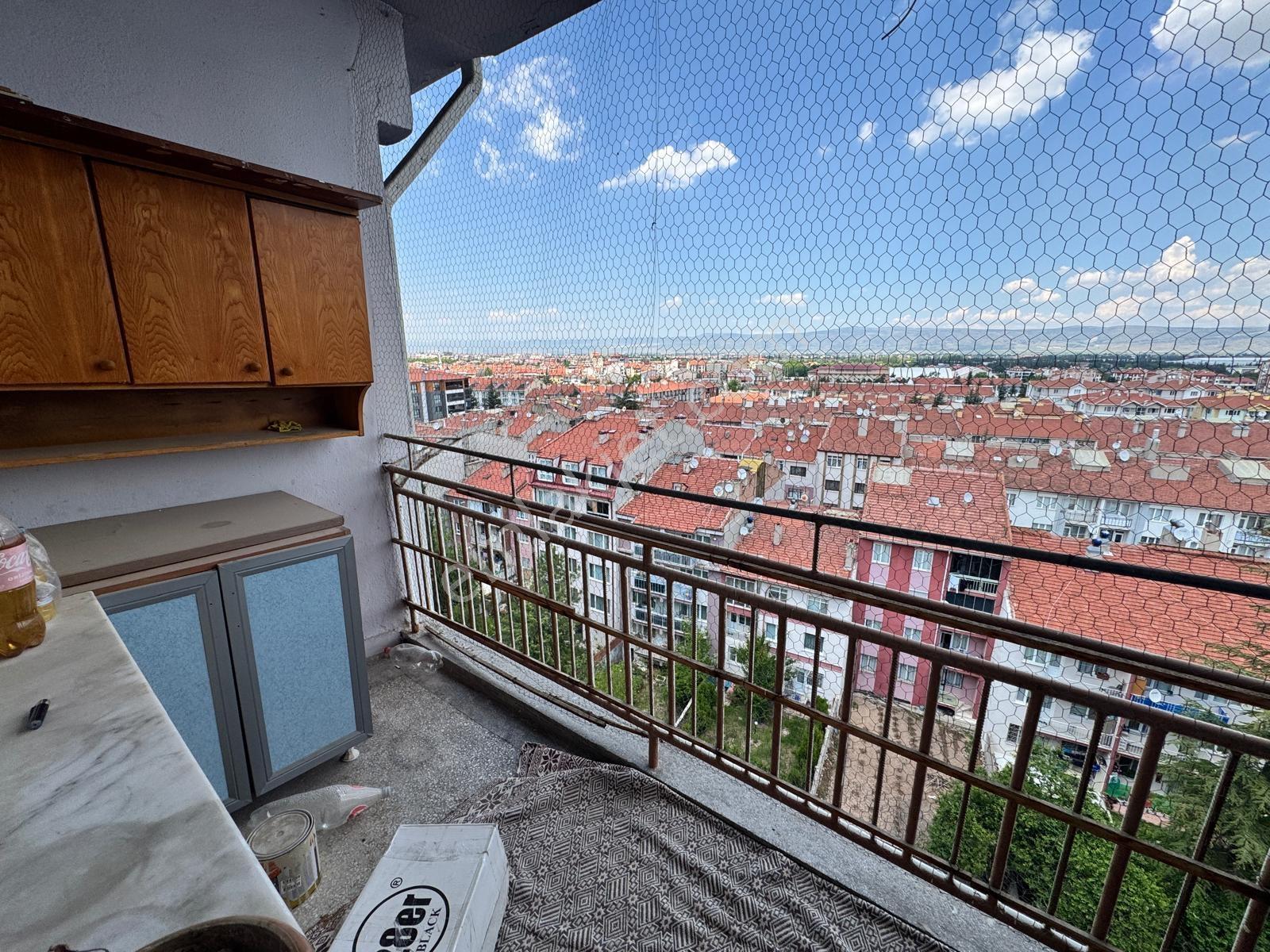 Rba'dan Cumhuriyet Bulvarında Cadde Üzeri Satılık 3+1 Daire — fotoğraf 21