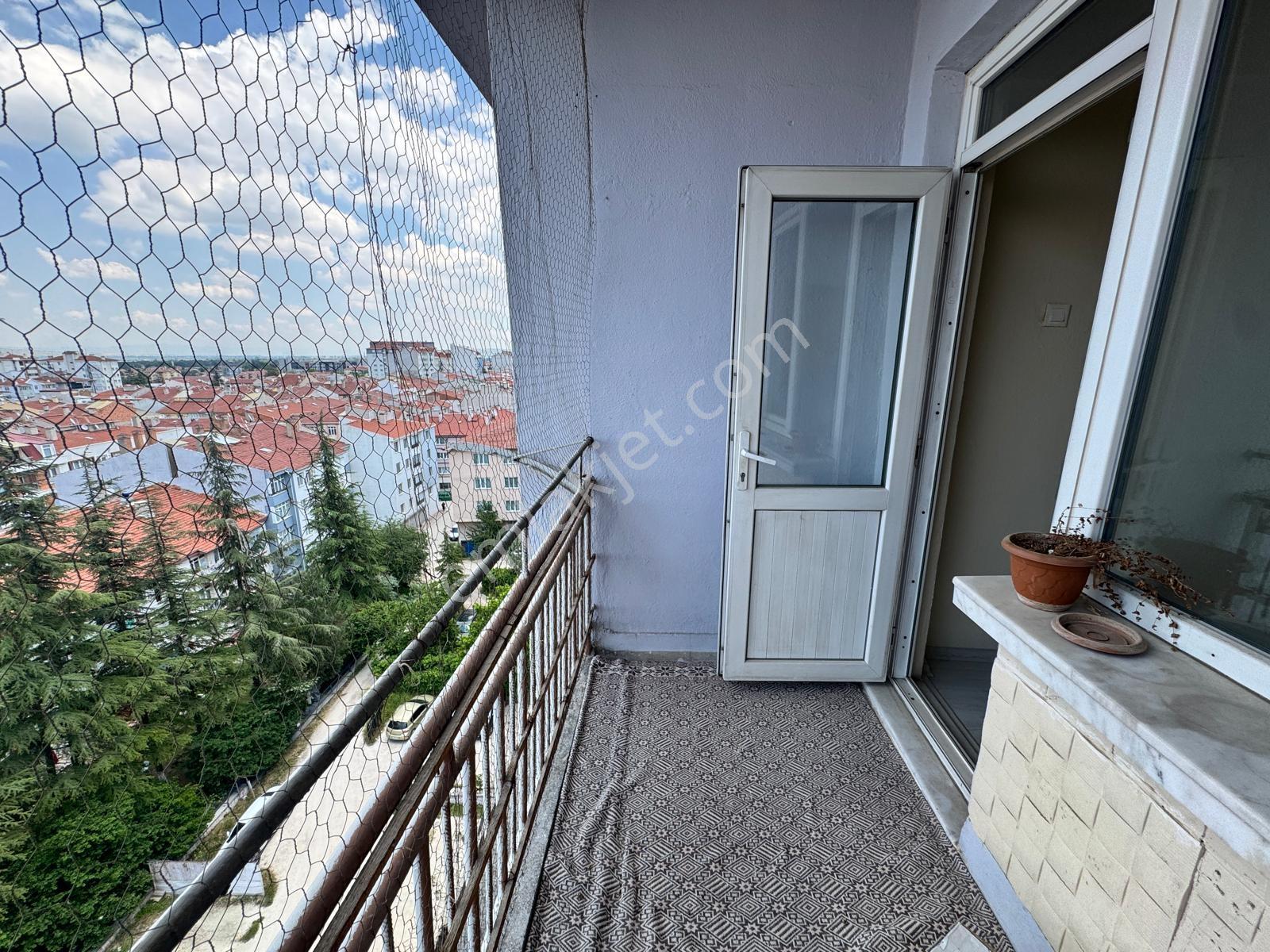 Rba'dan Cumhuriyet Bulvarında Cadde Üzeri Satılık 3+1 Daire — fotoğraf 22