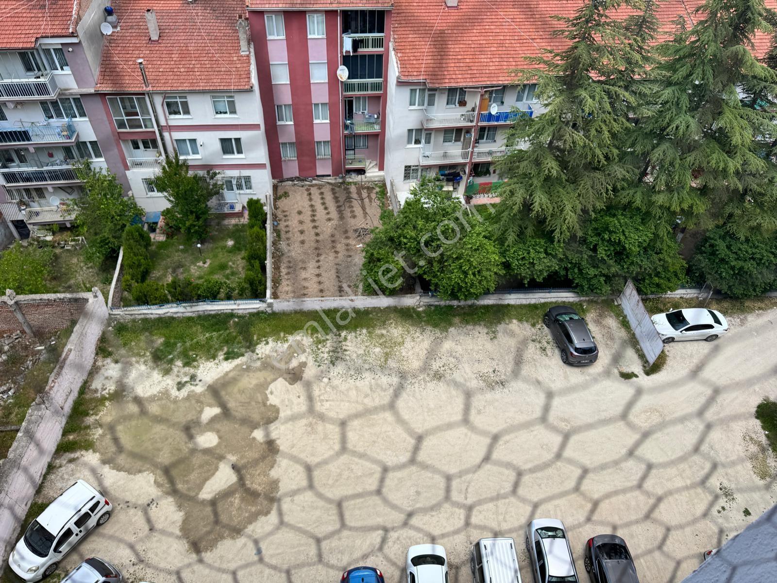 Rba'dan Cumhuriyet Bulvarında Cadde Üzeri Satılık 3+1 Daire — fotoğraf 24