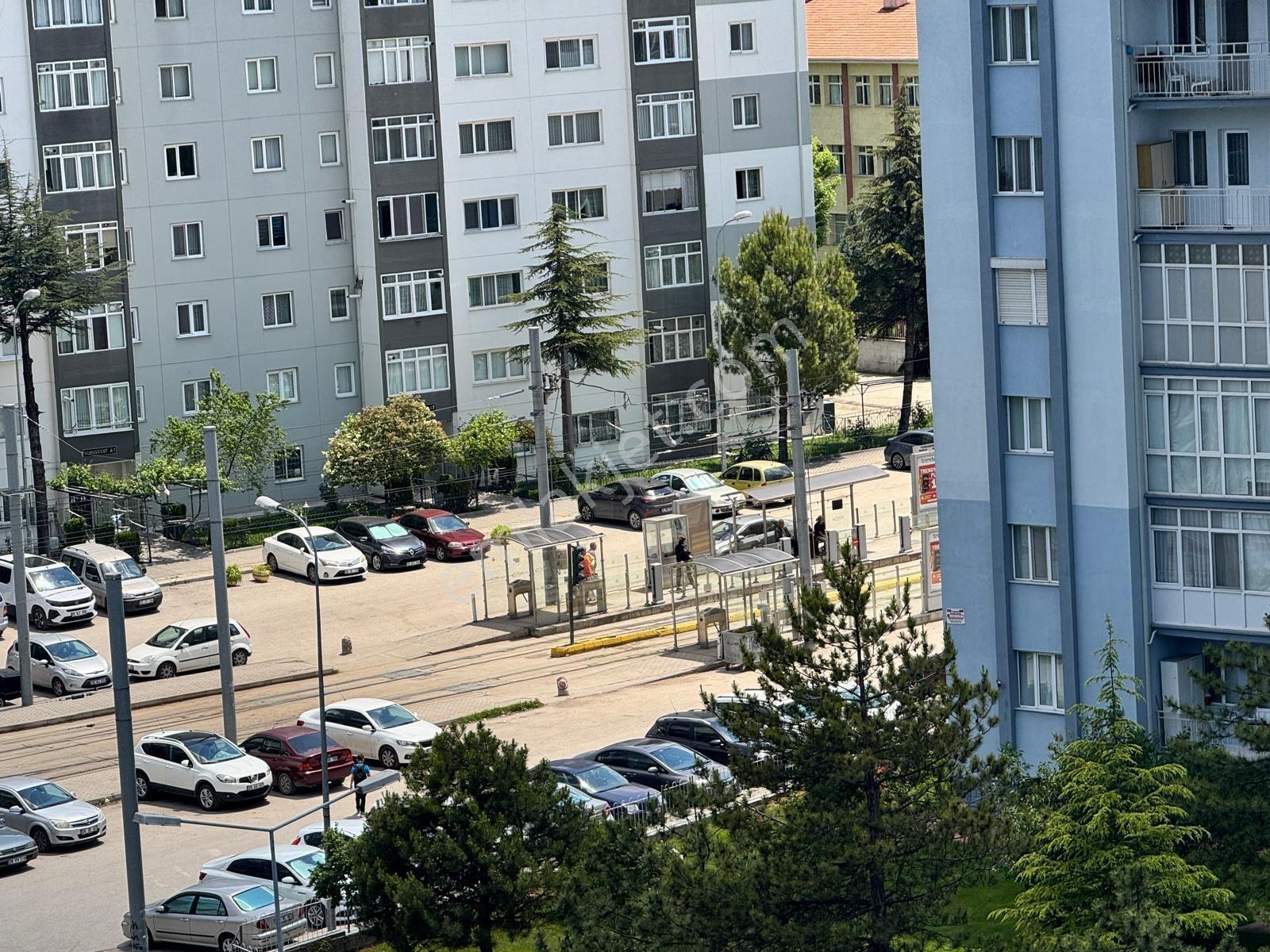 Rba'dan Cumhuriyet Bulvarında Cadde Üzeri Satılık 3+1 Daire — fotoğraf 25