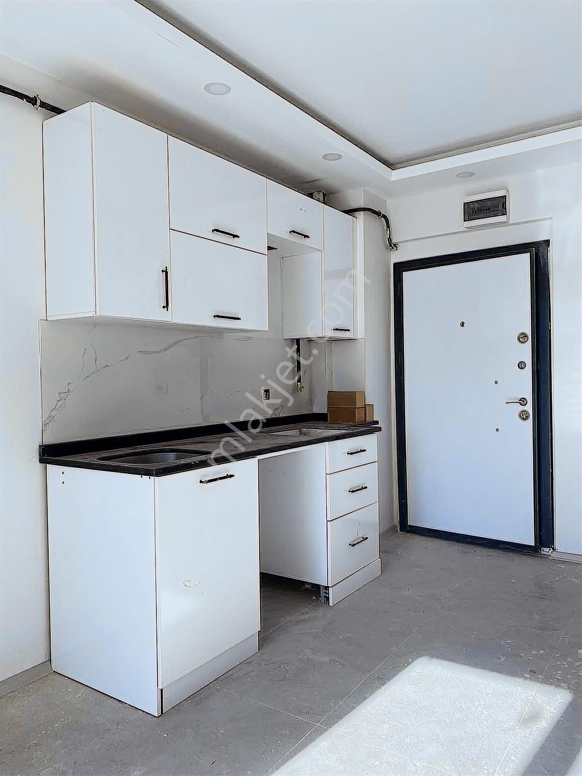 Kepenek Caddesinde Satılık 1+1 Full Yapılı Daire — fotoğraf 2