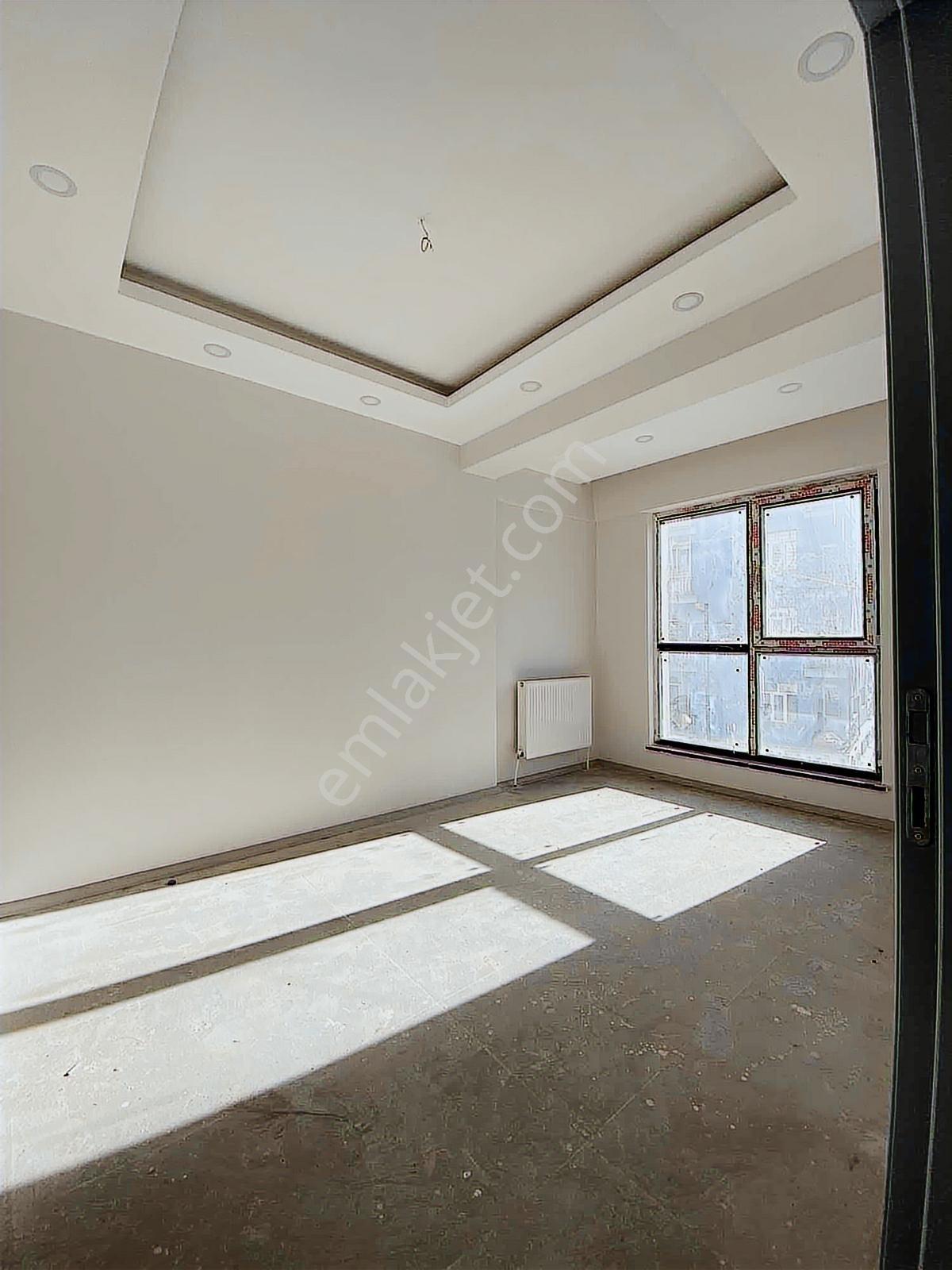 Kepenek Caddesinde Satılık 1+1 Full Yapılı Daire — fotoğraf 4