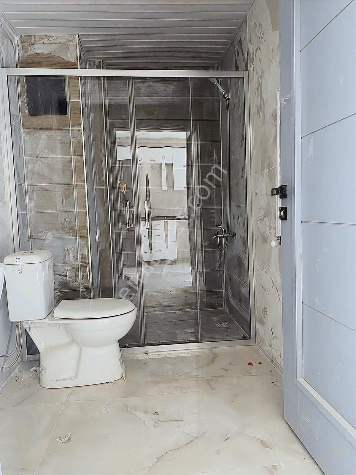 Kepenek Caddesinde Satılık 1+1 Full Yapılı Daire — fotoğraf 5