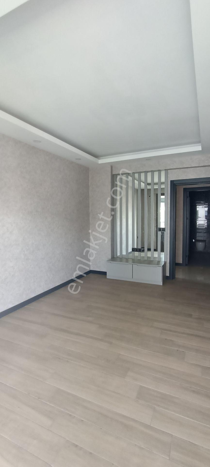 Tercih'ten Şemikler'de Panoramik Manzaralı 3,5+1 Arakat Lüks Satılık Geniş Daire — fotoğraf 19