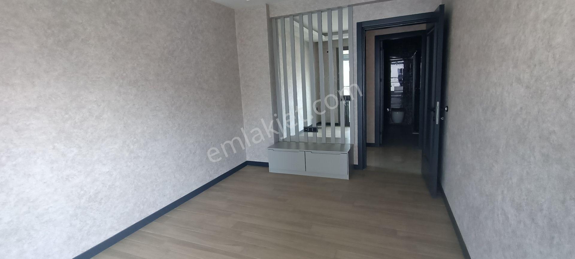 Tercih'ten Şemikler'de Panoramik Manzaralı 3,5+1 Arakat Lüks Satılık Geniş Daire — fotoğraf 20