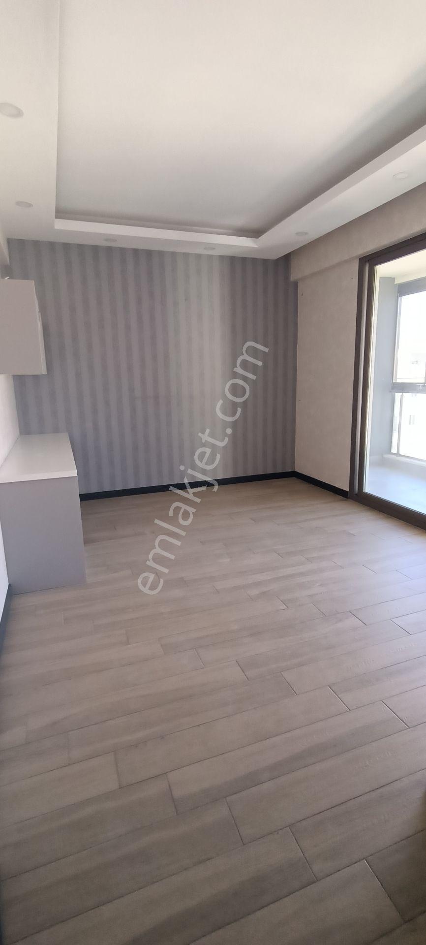 Tercih'ten Şemikler'de Panoramik Manzaralı 3,5+1 Arakat Lüks Satılık Geniş Daire — fotoğraf 22