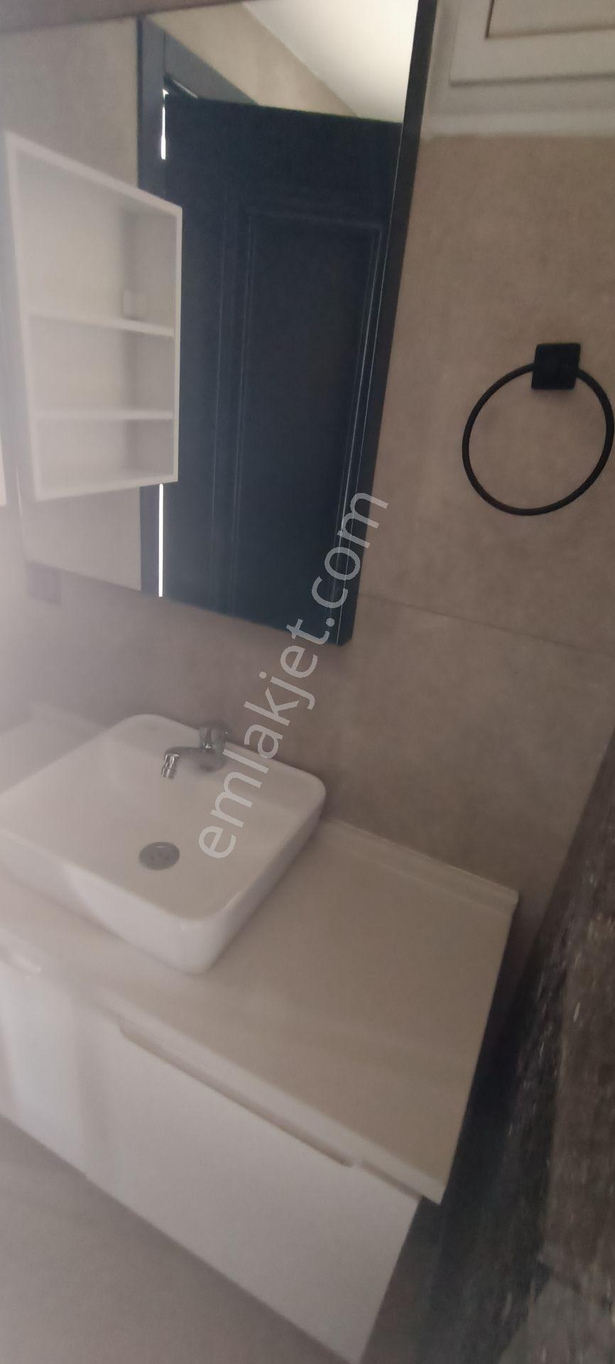 Tercih'ten Şemikler'de Panoramik Manzaralı 3,5+1 Arakat Lüks Satılık Geniş Daire — fotoğraf 34