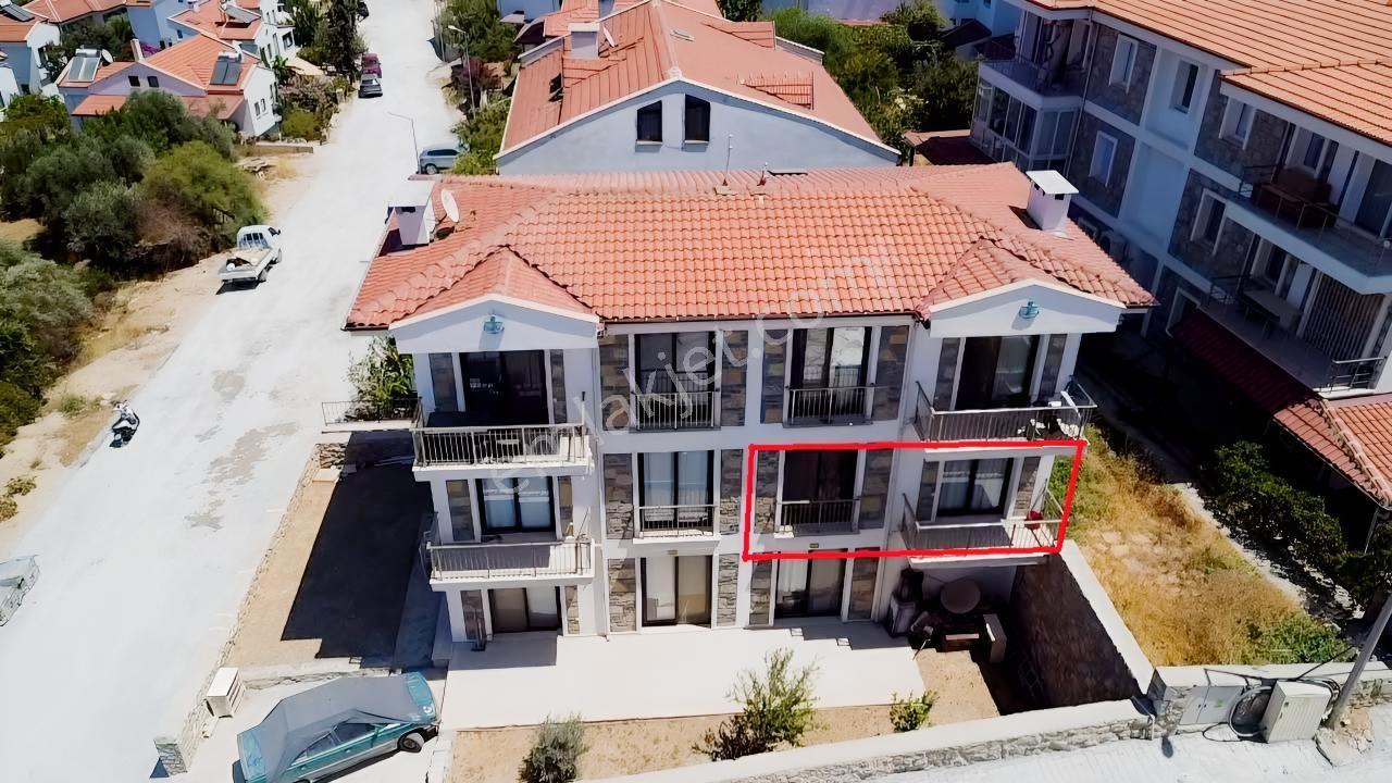 Dadya Emlak'Tan Merkeze Yakın 1+1 Daire