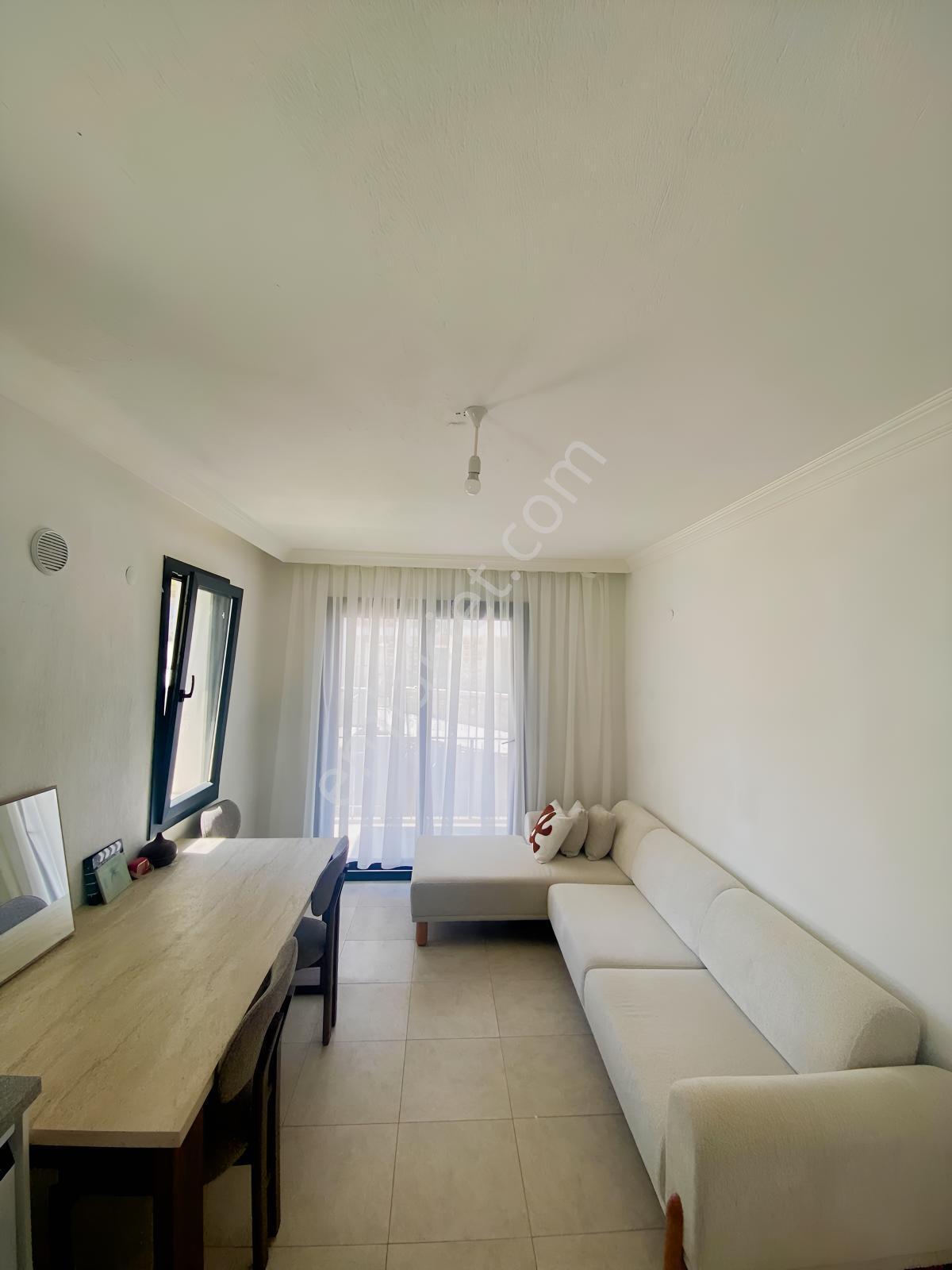 Dadya Emlak'tan Merkeze Yakın 1+1 Daire — fotoğraf 4