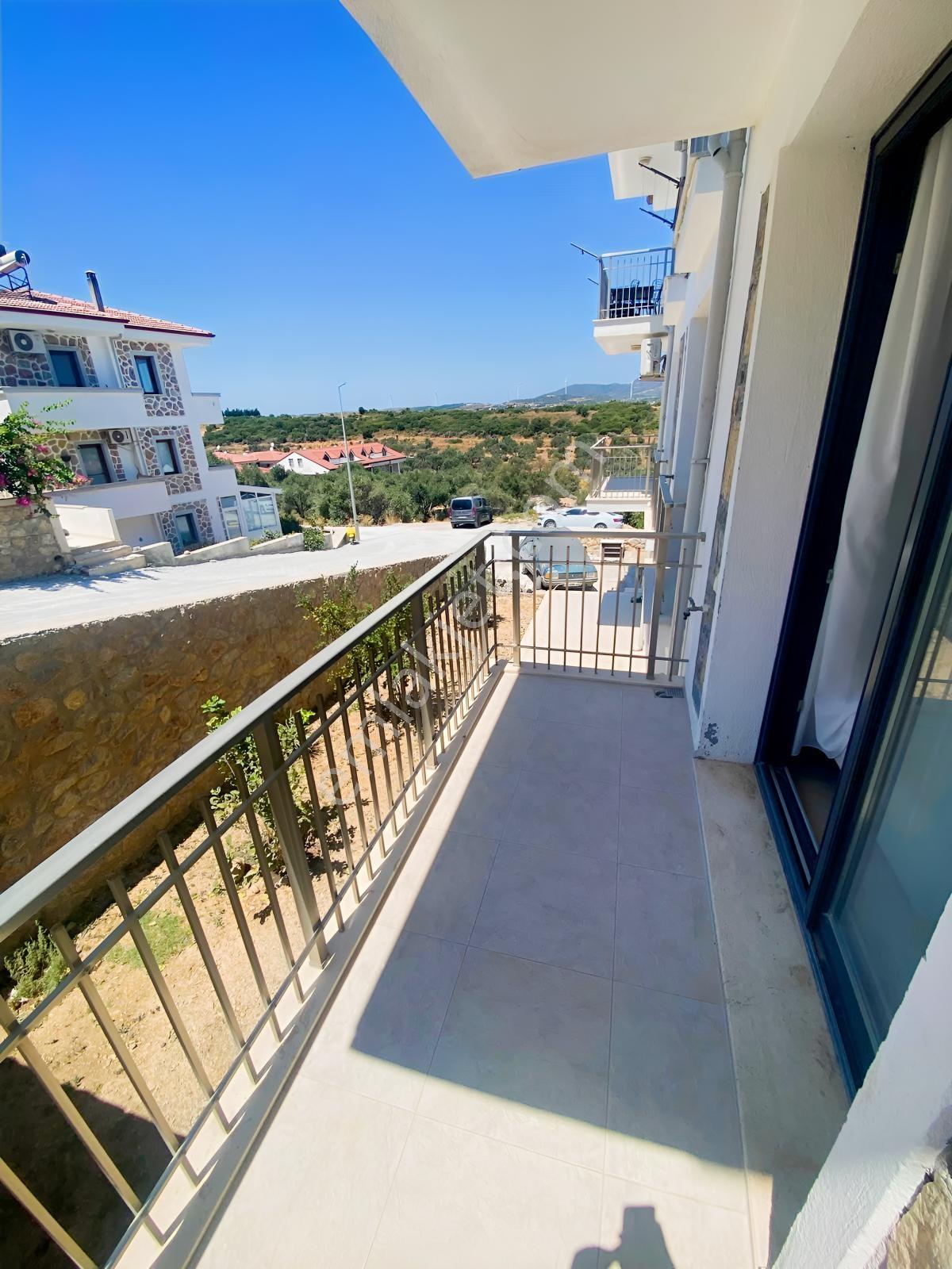 Dadya Emlak'tan Merkeze Yakın 1+1 Daire — fotoğraf 8