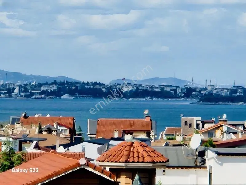 Denız Can Emlak Bayramoglu Denize Yakın Kelepir 4+1 Villa — fotoğraf 3
