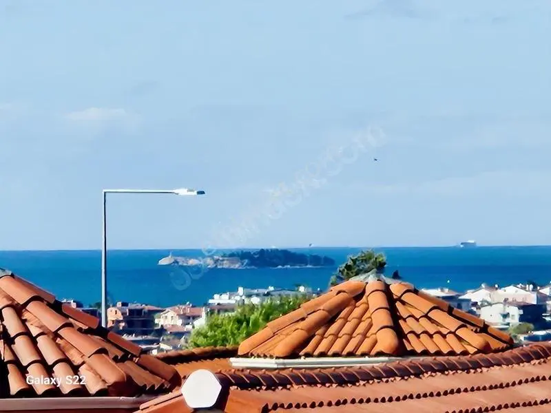 Denız Can Emlak Bayramoglu Denize Yakın Kelepir 4+1 Villa — fotoğraf 4