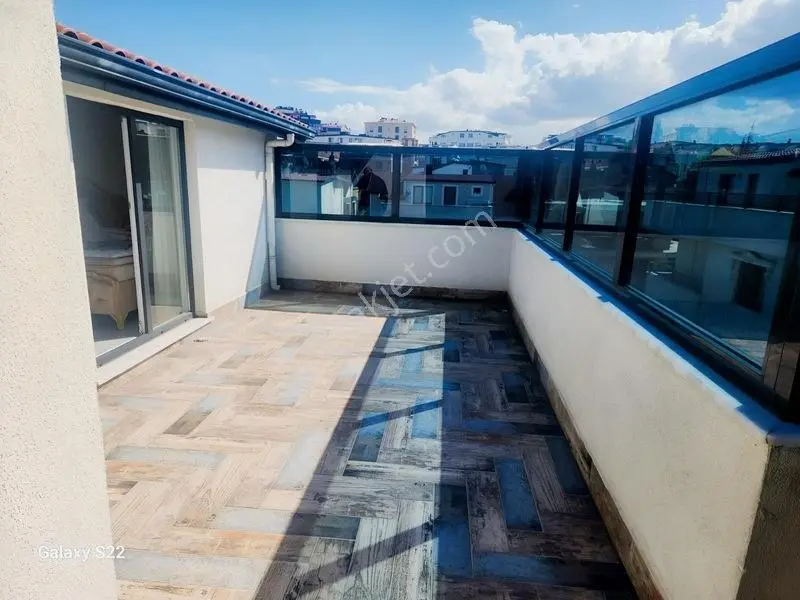 Denız Can Emlak Bayramoglu Denize Yakın Kelepir 4+1 Villa — fotoğraf 5