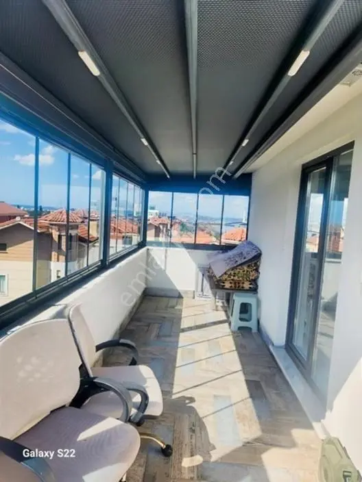 Denız Can Emlak Bayramoglu Denize Yakın Kelepir 4+1 Villa — fotoğraf 6