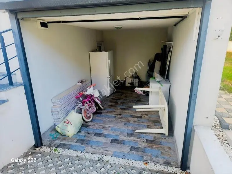 Denız Can Emlak Bayramoglu Denize Yakın Kelepir 4+1 Villa — fotoğraf 7