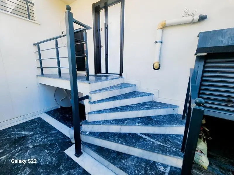 Denız Can Emlak Bayramoglu Denize Yakın Kelepir 4+1 Villa — fotoğraf 10