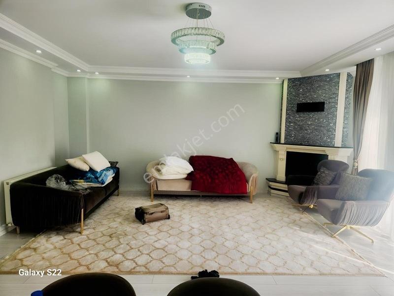 Denız Can Emlak Bayramoglu Denize Yakın Kelepir 4+1 Villa — fotoğraf 15
