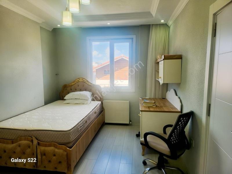 Denız Can Emlak Bayramoglu Denize Yakın Kelepir 4+1 Villa — fotoğraf 20