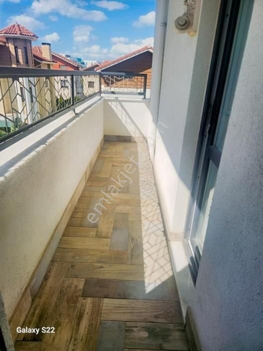 Denız Can Emlak Bayramoglu Denize Yakın Kelepir 4+1 Villa — fotoğraf 35