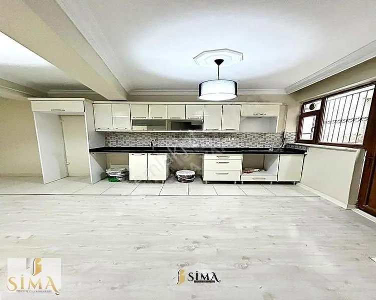 Krediye Uygun Kat Mülkiyetli 2+1 Bahçeli Bahçe Katı — fotoğraf 6