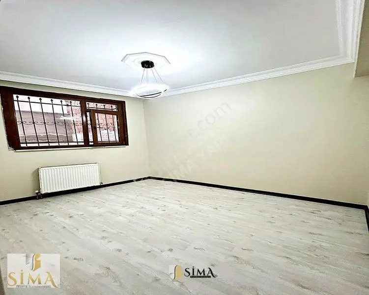 Krediye Uygun Kat Mülkiyetli 2+1 Bahçeli Bahçe Katı — fotoğraf 10