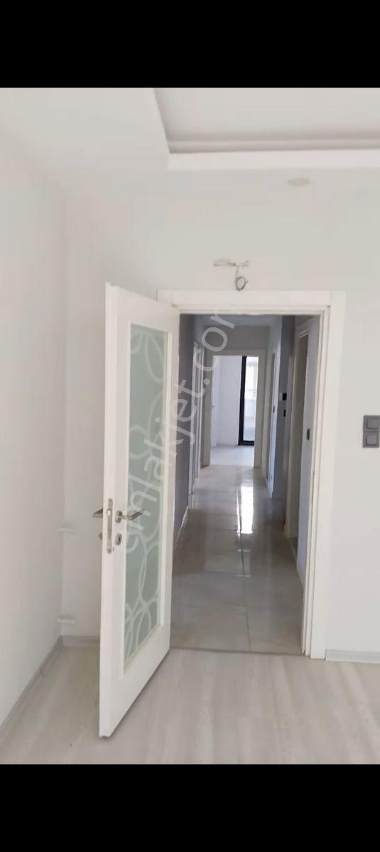 Serik Gedik Orta Mah. Satılık 3+1 Site İçi Daire — fotoğraf 5