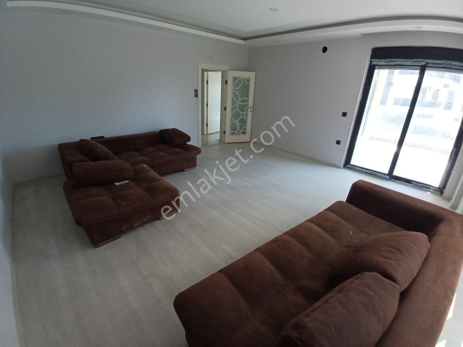 Serik Gedik Orta Mah. Satılık 3+1 Site İçi Daire — fotoğraf 7