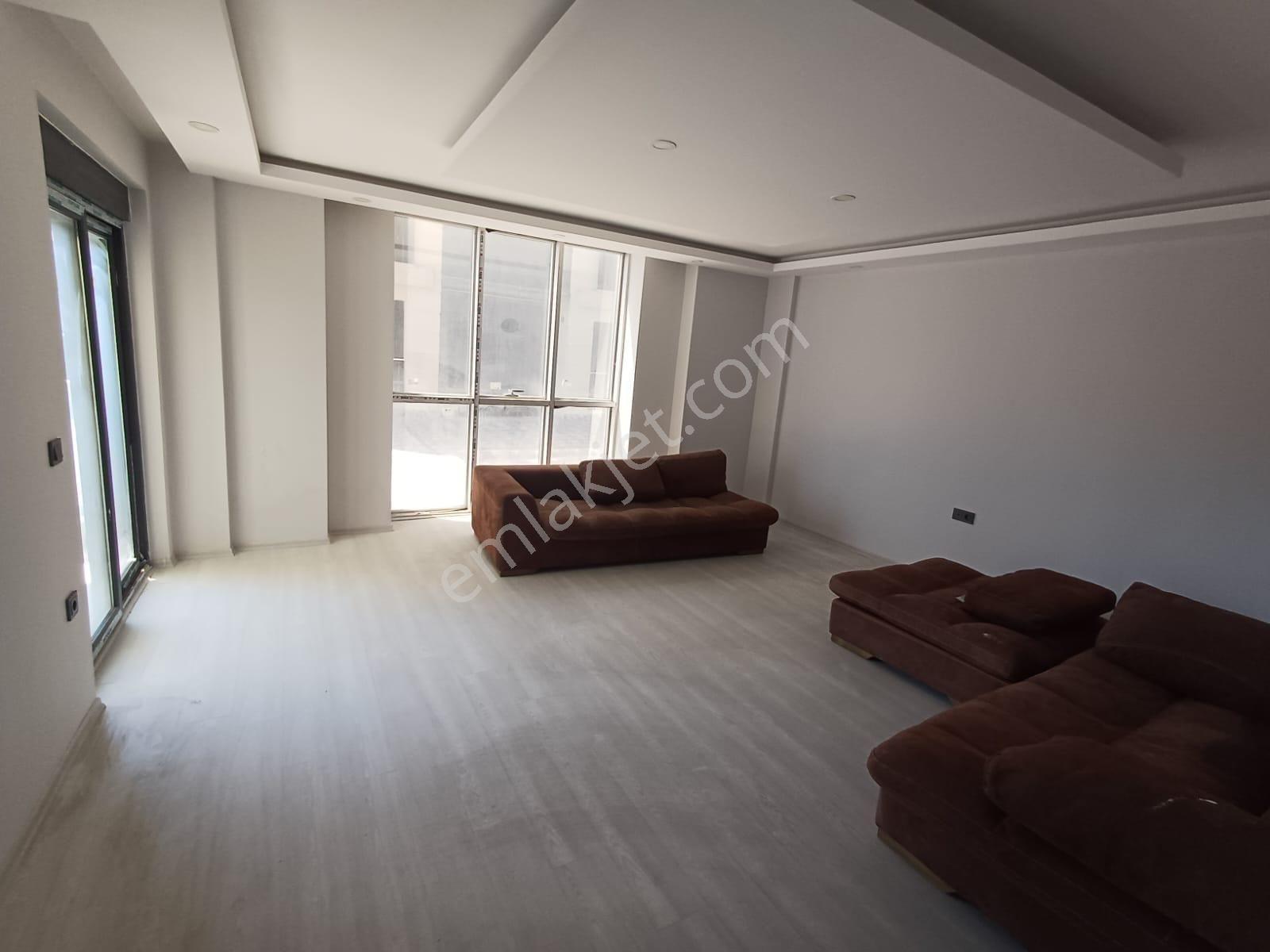 Serik Gedik Orta Mah. Satılık 3+1 Site İçi Daire — fotoğraf 8