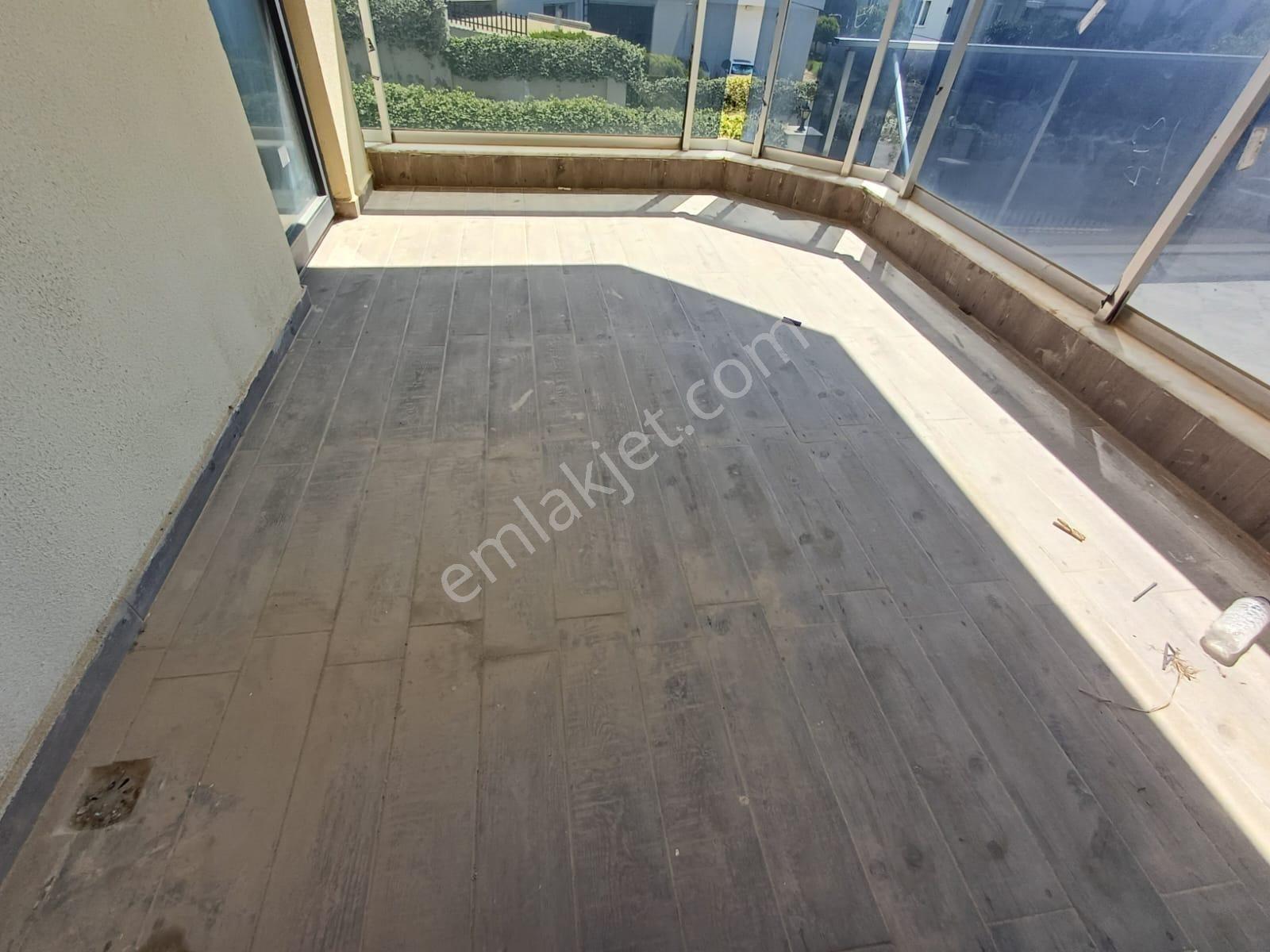 Serik Gedik Orta Mah. Satılık 3+1 Site İçi Daire — fotoğraf 9