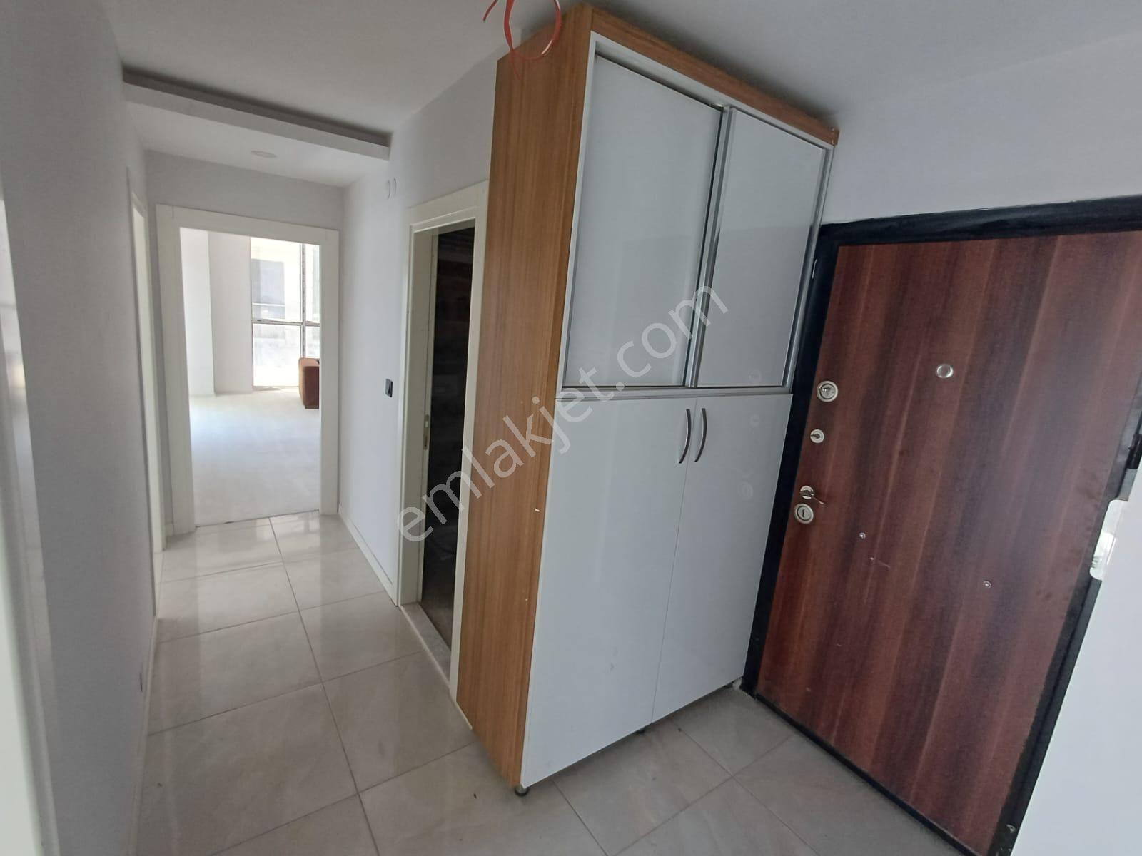 Serik Gedik Orta Mah. Satılık 3+1 Site İçi Daire — fotoğraf 10