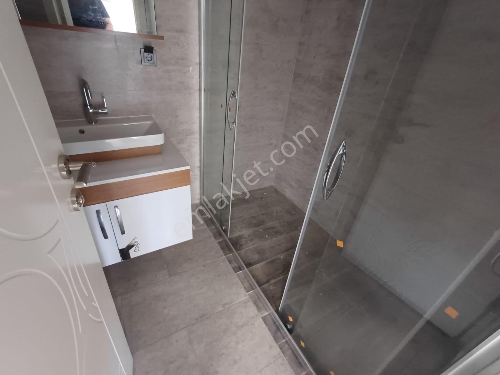 Serik Gedik Orta Mah. Satılık 3+1 Site İçi Daire — fotoğraf 12