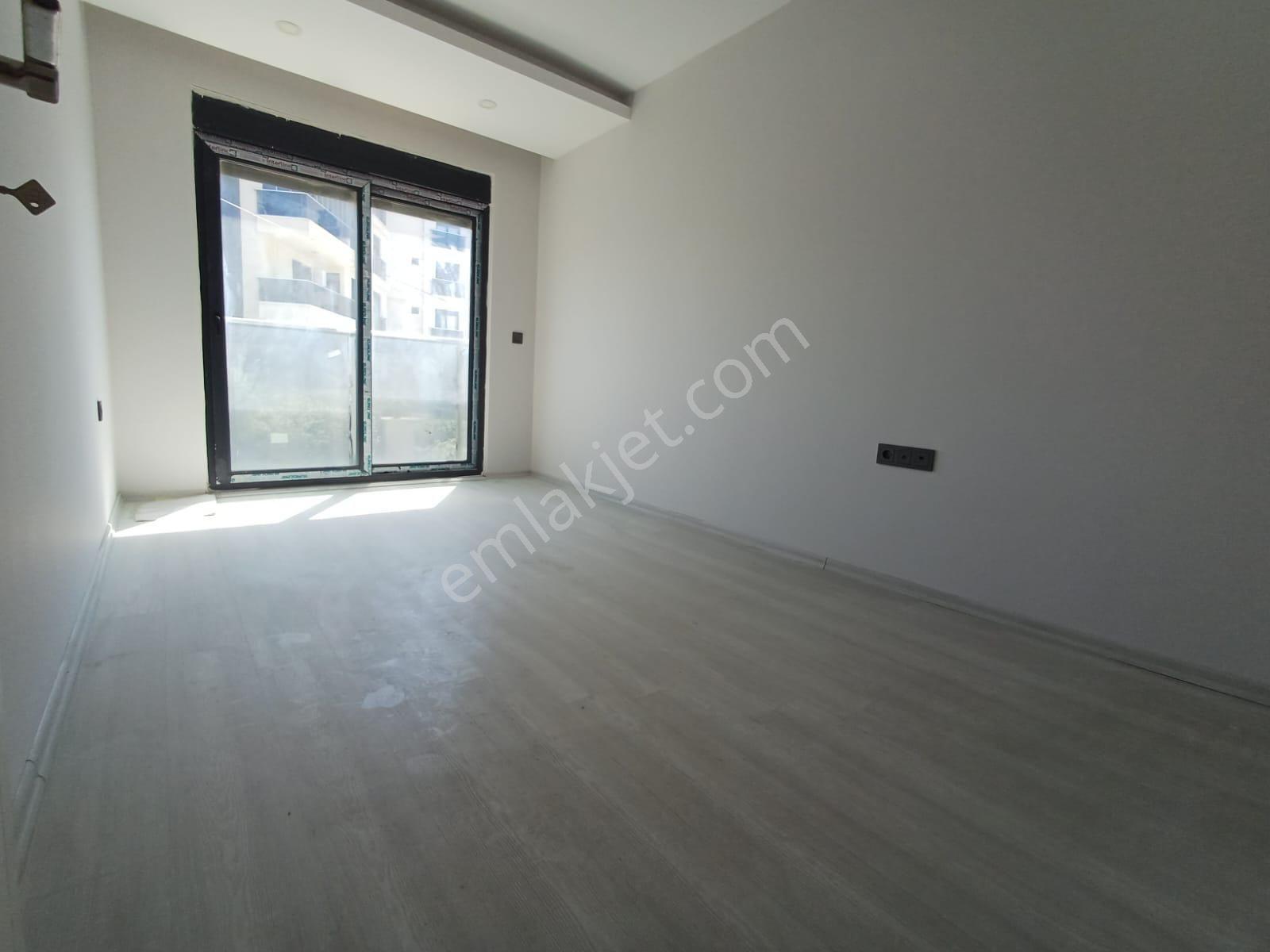 Serik Gedik Orta Mah. Satılık 3+1 Site İçi Daire — fotoğraf 14