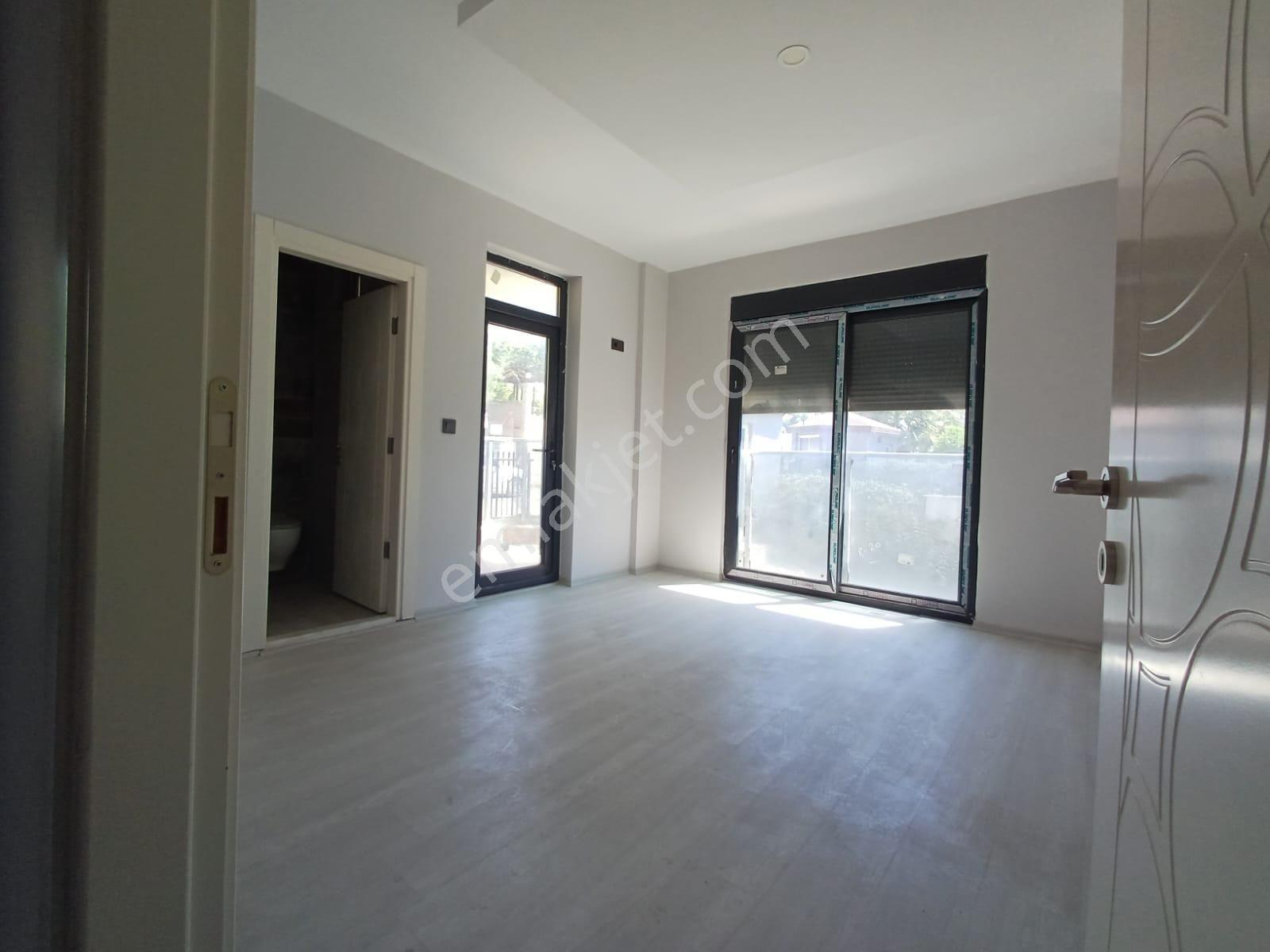 Serik Gedik Orta Mah. Satılık 3+1 Site İçi Daire — fotoğraf 15