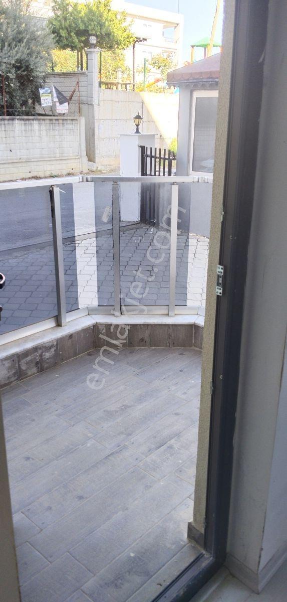 Serik Gedik Orta Mah. Satılık 3+1 Site İçi Daire — fotoğraf 19