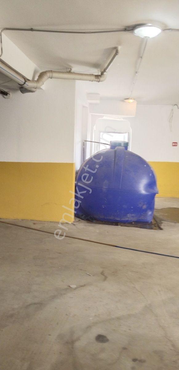 Serik Gedik Orta Mah. Satılık 3+1 Site İçi Daire — fotoğraf 20