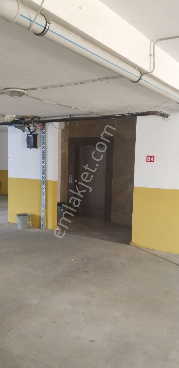 Serik Gedik Orta Mah. Satılık 3+1 Site İçi Daire — fotoğraf 22