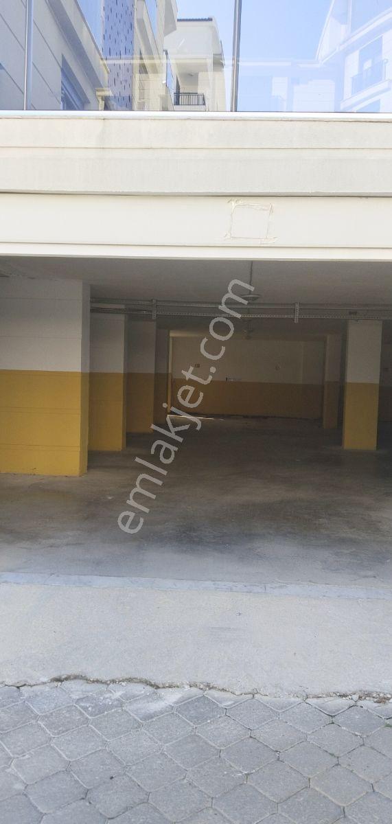 Serik Gedik Orta Mah. Satılık 3+1 Site İçi Daire — fotoğraf 25