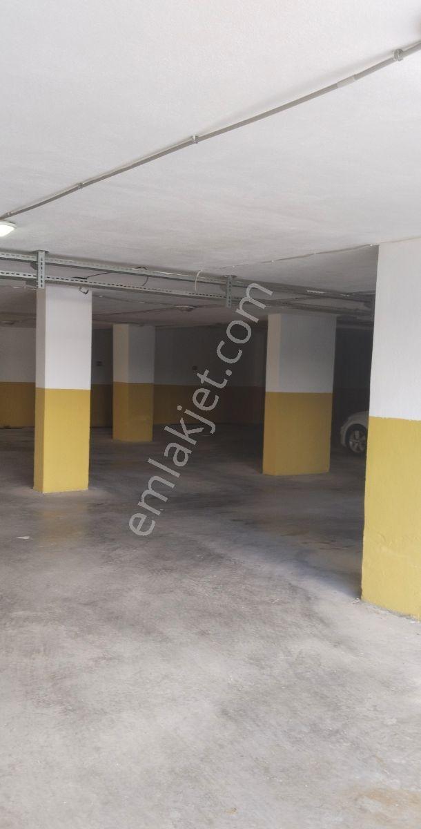 Serik Gedik Orta Mah. Satılık 3+1 Site İçi Daire — fotoğraf 26