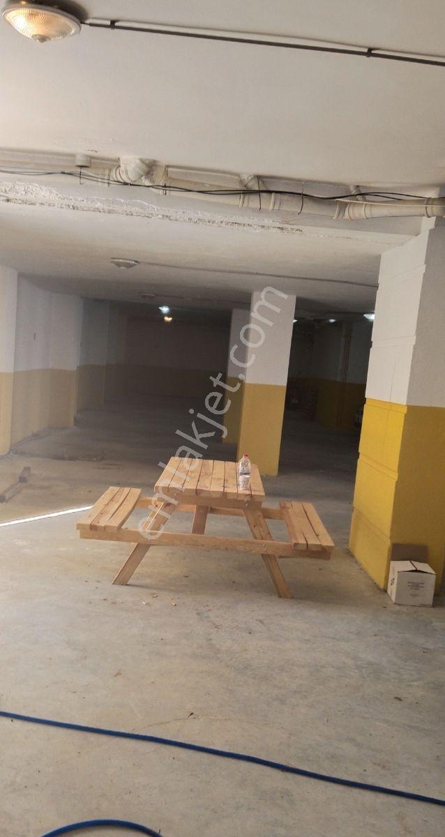 Serik Gedik Orta Mah. Satılık 3+1 Site İçi Daire — fotoğraf 27