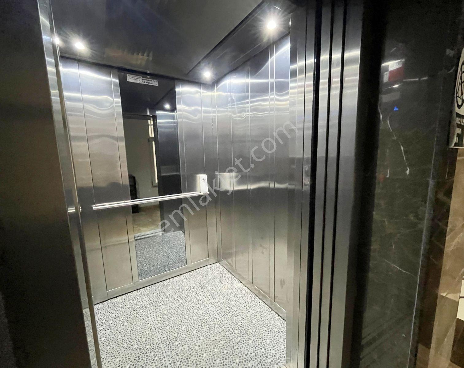 Serik Gedik Orta Mah. Satılık 3+1 Site İçi Daire — fotoğraf 28
