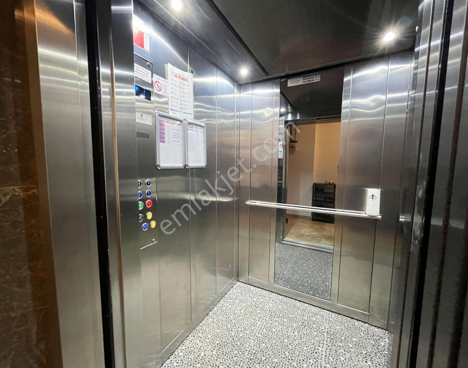 Serik Gedik Orta Mah. Satılık 3+1 Site İçi Daire — fotoğraf 29