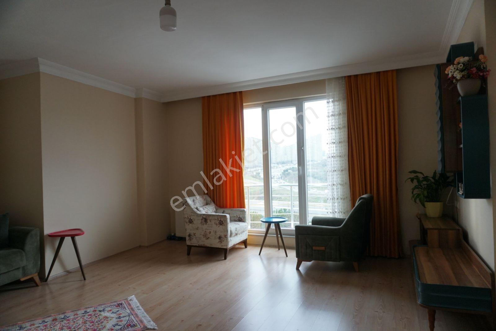 Bagcılar Yüzyıl 42 Evlerde Yeni Daire Kredili Büyük Daire — fotoğraf 2