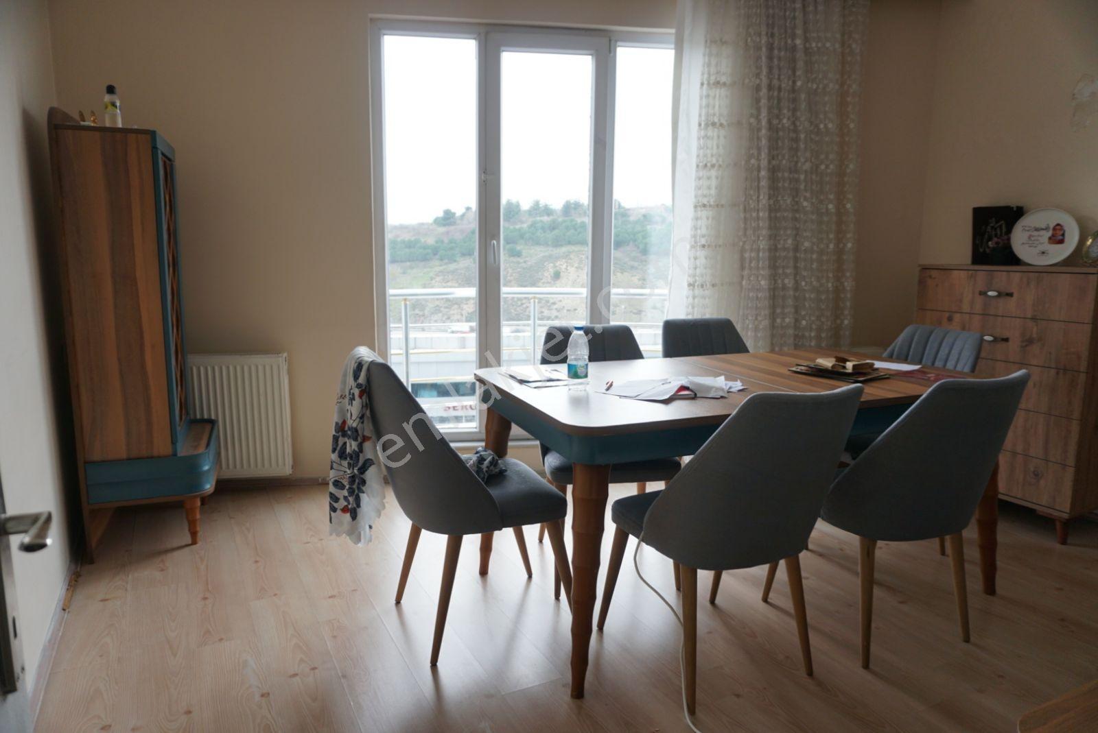 Bagcılar Yüzyıl 42 Evlerde Yeni Daire Kredili Büyük Daire — fotoğraf 8