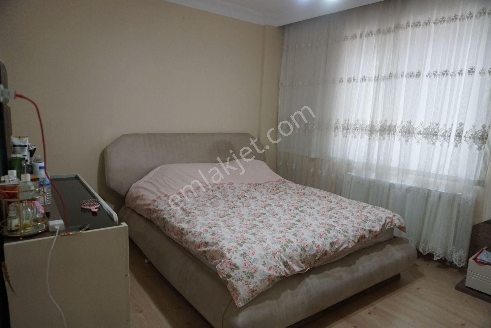 Bagcılar Yüzyıl 42 Evlerde Yeni Daire Kredili Büyük Daire — fotoğraf 11