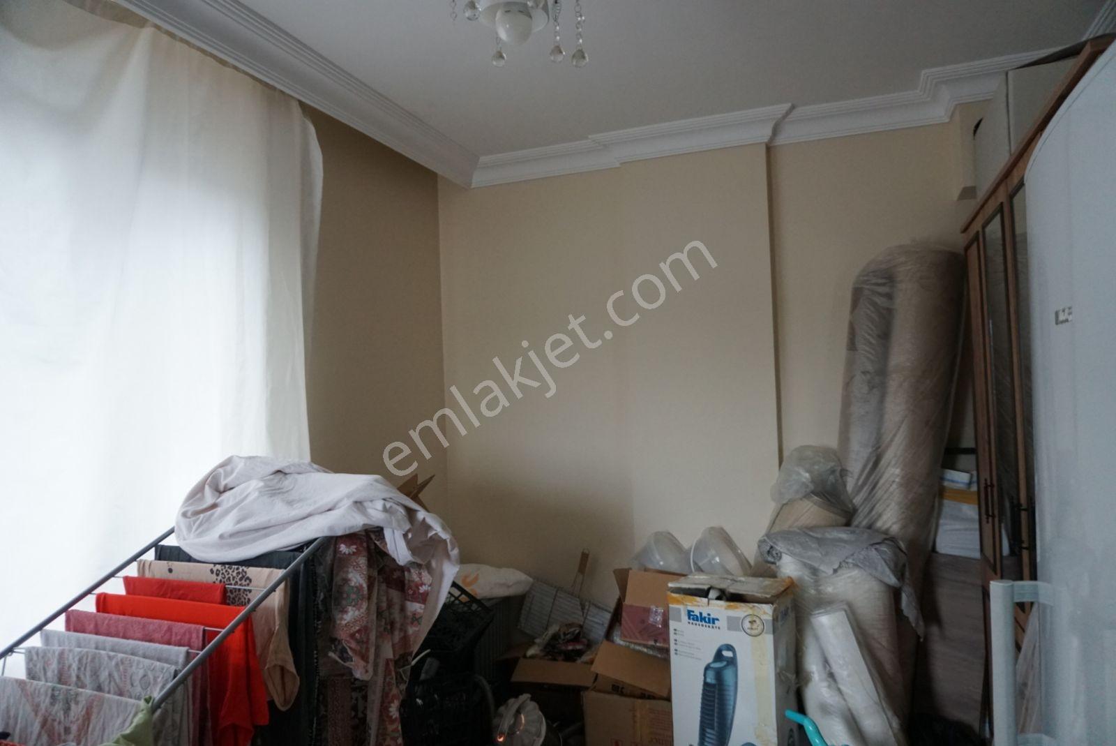 Bagcılar Yüzyıl 42 Evlerde Yeni Daire Kredili Büyük Daire — fotoğraf 13