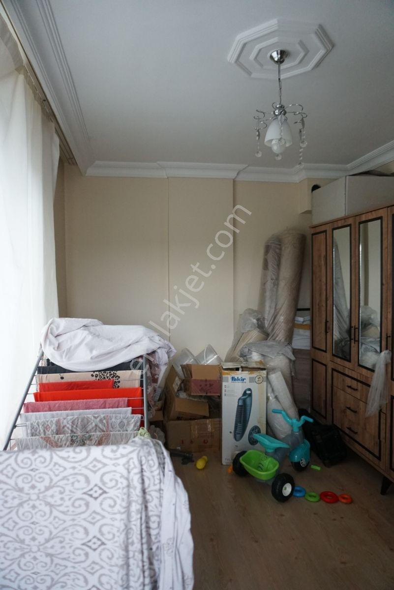 Bagcılar Yüzyıl 42 Evlerde Yeni Daire Kredili Büyük Daire — fotoğraf 14