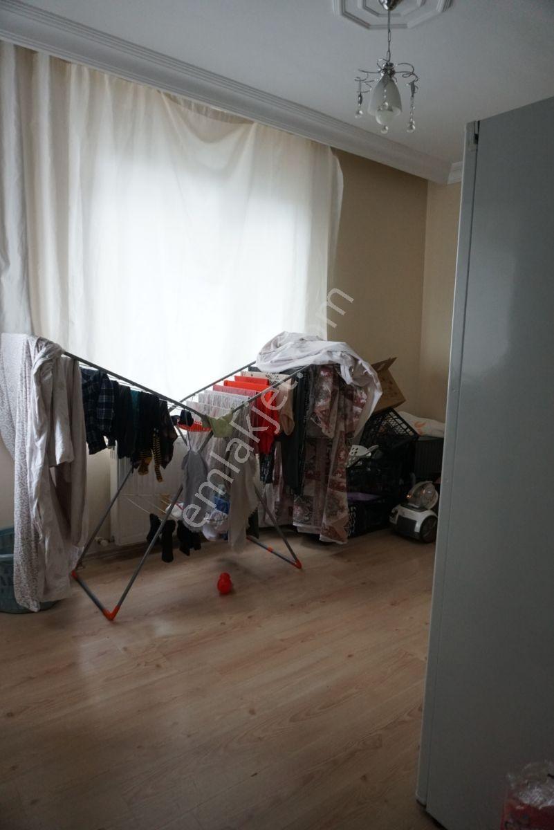 Bagcılar Yüzyıl 42 Evlerde Yeni Daire Kredili Büyük Daire — fotoğraf 15