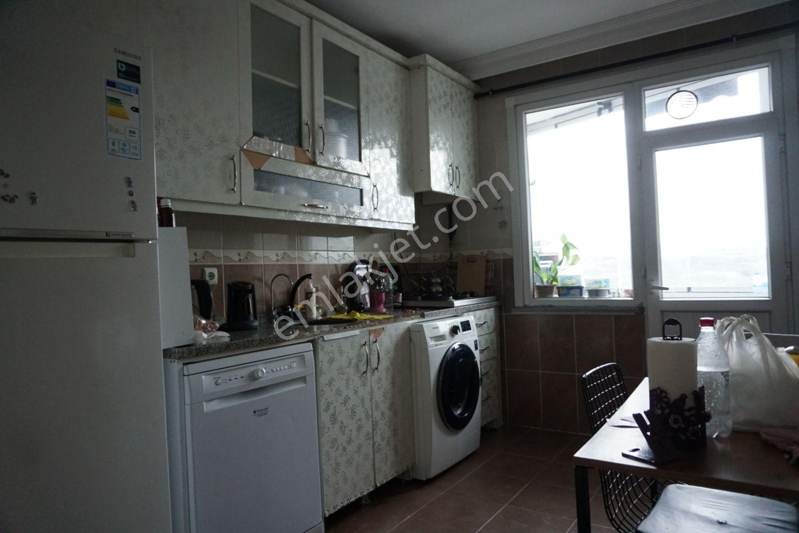 Bagcılar Yüzyıl 42 Evlerde Yeni Daire Kredili Büyük Daire — fotoğraf 22